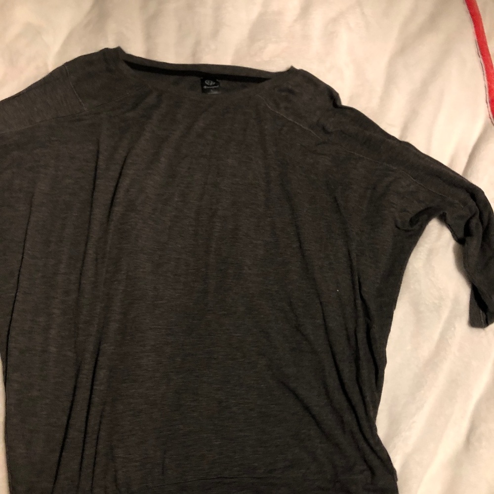 Womens activewear